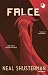 Falce by Neal Shusterman Falce by Neal Shusterman