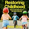Restoring Childho...