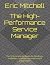 The High-Performance Servic...