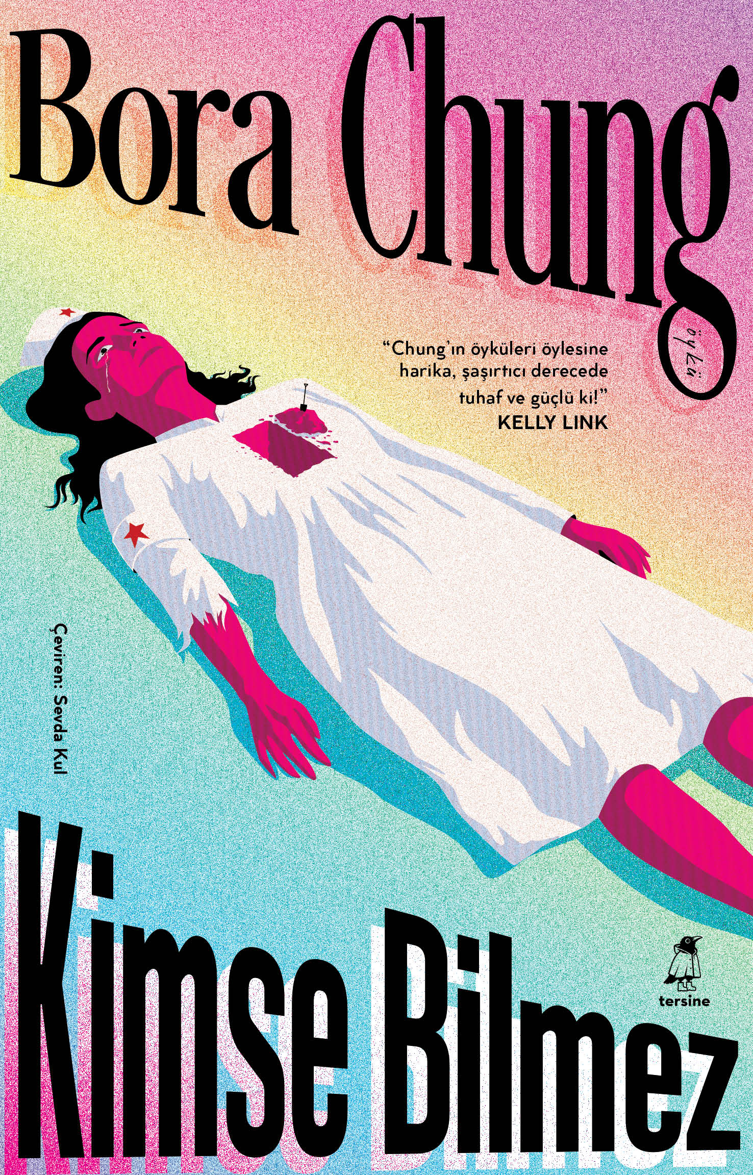 Read Kimse Bilmez