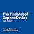 The Final Act of Daphne Dev...