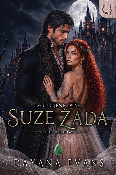 Izgubljene Duše: Suze Žada 2 dio