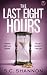 The Last Eight Hours by S.C. Shannon The Last Eight Hours by S.C. Shannon