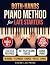 The Both-Hands Piano Method...