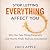 Stop Letting Everything Aff...