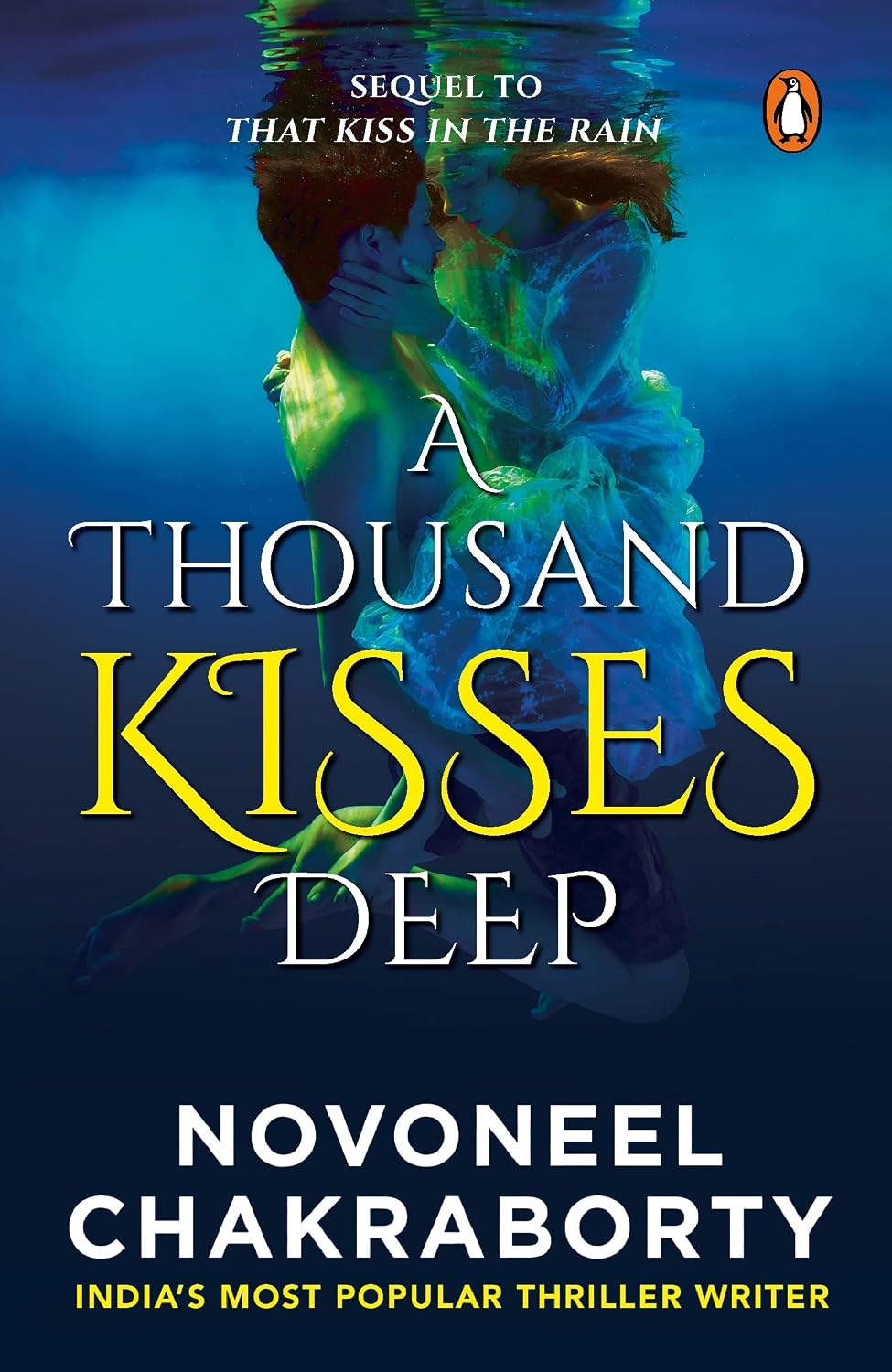 A Thousand Kisses Deep