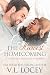 The Harvest Homecoming by V.L. Locey