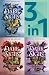 Dark Sigils Band 1-3 in ein...