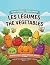 Vegetables / Les Légumes: B...