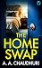 The Home Swap: A BRAND NEW totally addictive psychological thriller with a shocking final twist