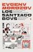 Los Santiago Boys: El socialismo digital de Salvador Allende