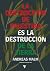 La destrucción de Palestina...