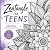 Zentangle for Teens by Oliver Reed