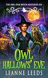 Owl Hallows' Eve