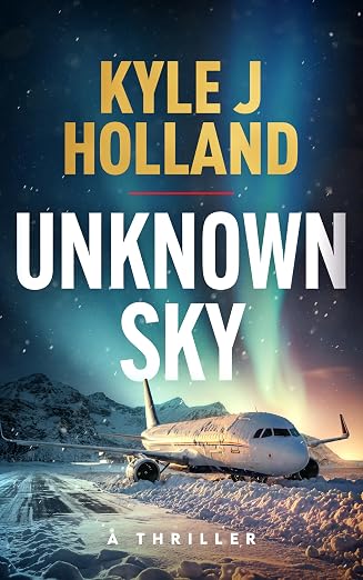 Read Unknown Sky