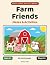Farm Friends Mazes & Activi...