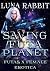 Saving Futa Planet: Futas o...