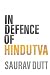 In Defence of Hindutva