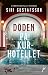 Döden på kurhotellet by Siri Gustafsson