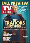TV Guide Magazine...