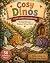 Cosy Dinos: A Cute & Relaxi...