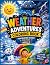 Weather Adventures Coloring...