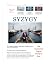 Syzygy Issue 1 by John Wayleys