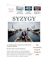 Syzygy Issue 1: The CIA in Moscow & The Prophetic Alignment: Forget the MSM: Inside Israel's Space Strike Plan, the Crumbling Smartphone Grid, and the ... The Geopolitical Intelligence e-Magazine) Syzygy Issue 1: The CIA in Moscow & The Prophetic Alignment: Forget the MSM: Inside Israel's Space Strike Plan, the Crumbling Smartphone Grid, and the ... The Geopolitical Intelligence e-Magazine)