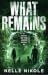 What Remains (State of the ...