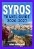 Syros travel guide 2026