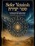 Sefer Yetzirah: Saadia Gaon