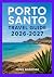 Porto santo travel guide 2026