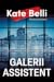 Galerii assistent