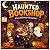 HAUNTED BOOKSHOP: A Cozy Ha...