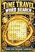 Time Travel Word Search: La...