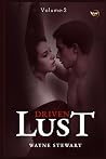 Driven Lust: Volume 2