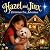 Hazel and Jinx: A Christmas...