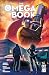 The Omega Book #2 by James Patrick
