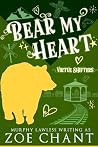 Bear My Heart (Virtue Shifters)