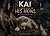 Kai and the Day He Found Hi...