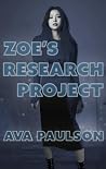 Zoe's Research Pr...