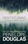 Pasitikėjimas