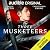 The Three Musketeers (English Edition)