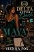 Maya: Delta After Dark