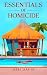 Essentials of Homicide by Kim    Davis
