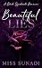 Beautiful Lies: A Dark Synd...