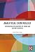 Analytical Criminology by Karl-Dieter Opp