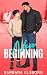 New Beginning by Barbara Elsborg