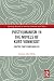 Posthumanism in the Novels ...