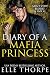 Diary of a Mafia Princess (Saint View Blood & Ink #1)